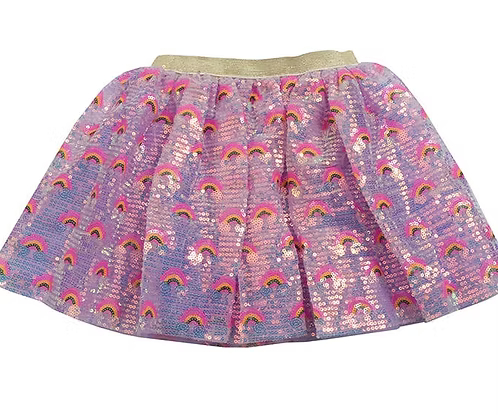 Sparkle Sisters Tutu