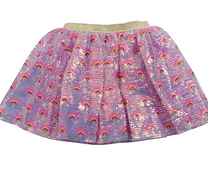 Sparkle Sisters Tutu
