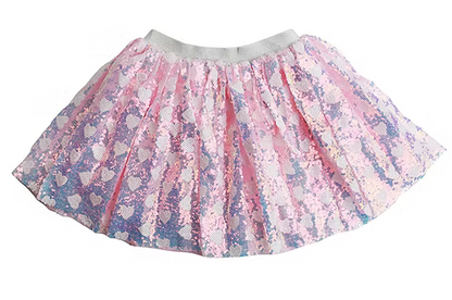 Sparkle Sisters Tutu