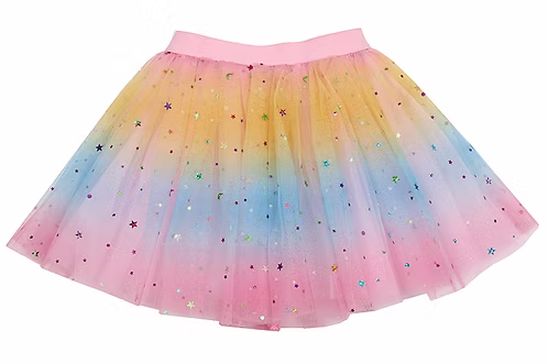 Sparkle Sisters Tutu