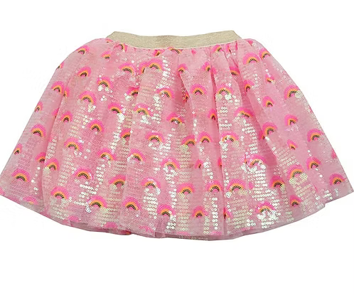 Sparkle Sisters Tutu