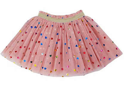 Sparkle Sisters Tutu