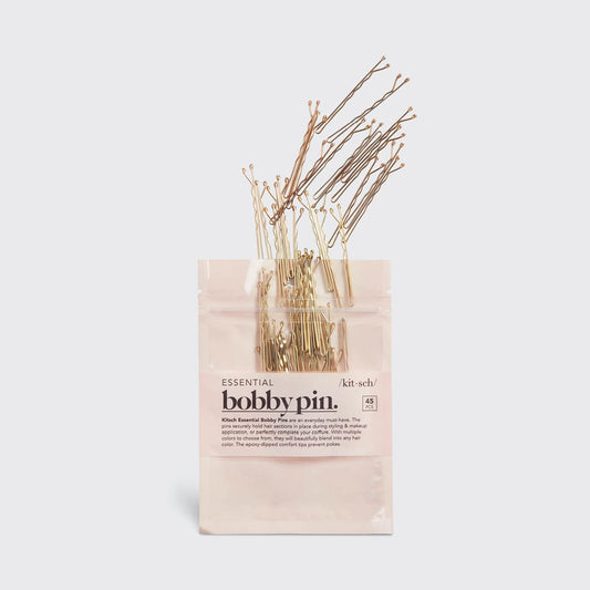 /kit.sch/ - Essential Bobby Pins 45pc