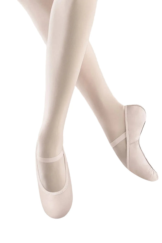 Bloch Adult Belle Leather Ballet Shoe