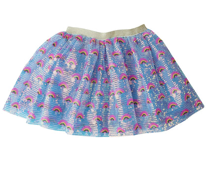 Sparkle Sisters Tutu