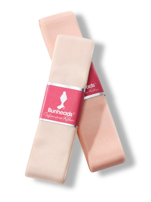 Bunheads Performance Satin Ribbon