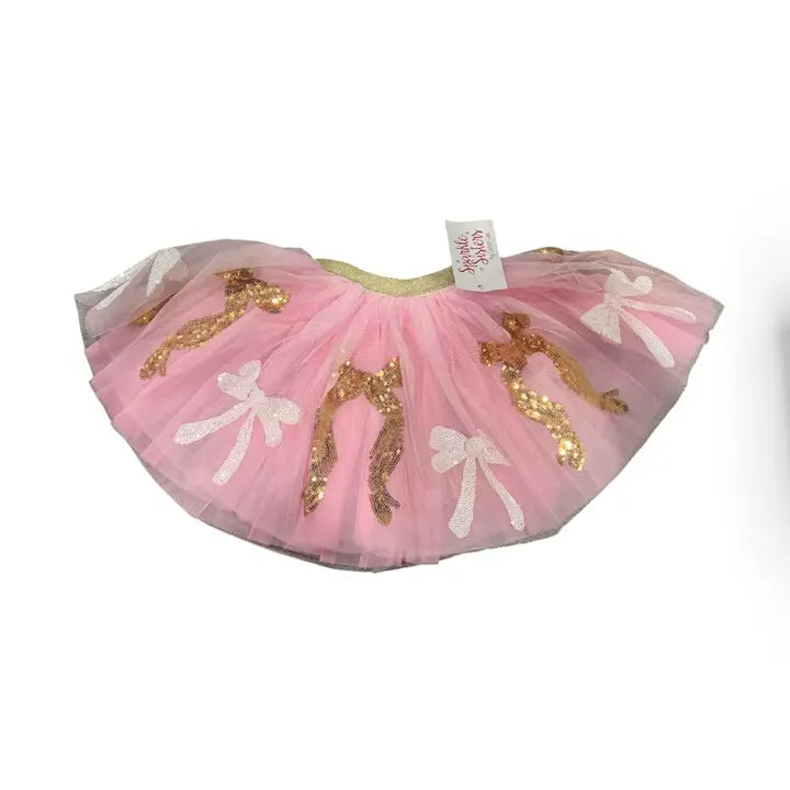 Sparkle Sisters Tutu