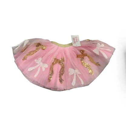 Sparkle Sisters Tutu