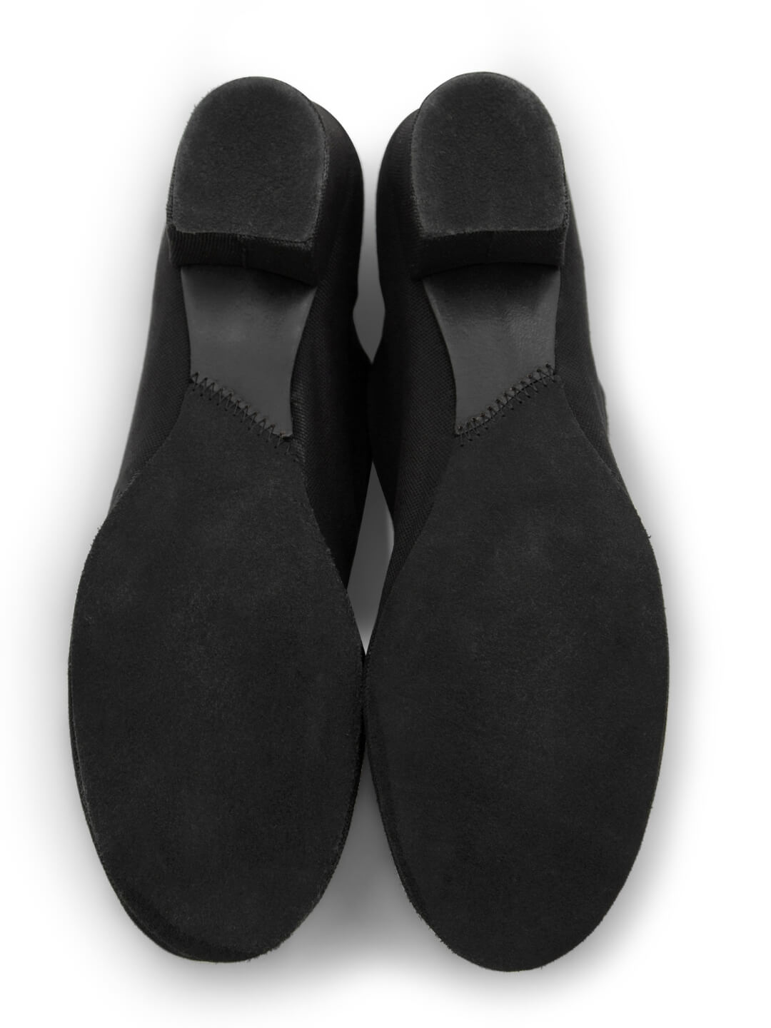 Capezio Practice Adult Ballroom Shoe