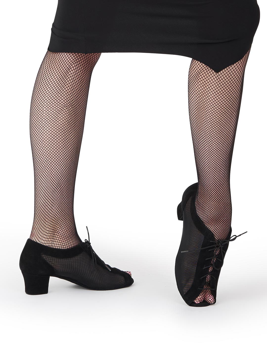 Capezio beatrice 1.5" Ballroom Shoe