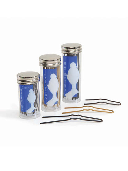 Bunheads Hairpins