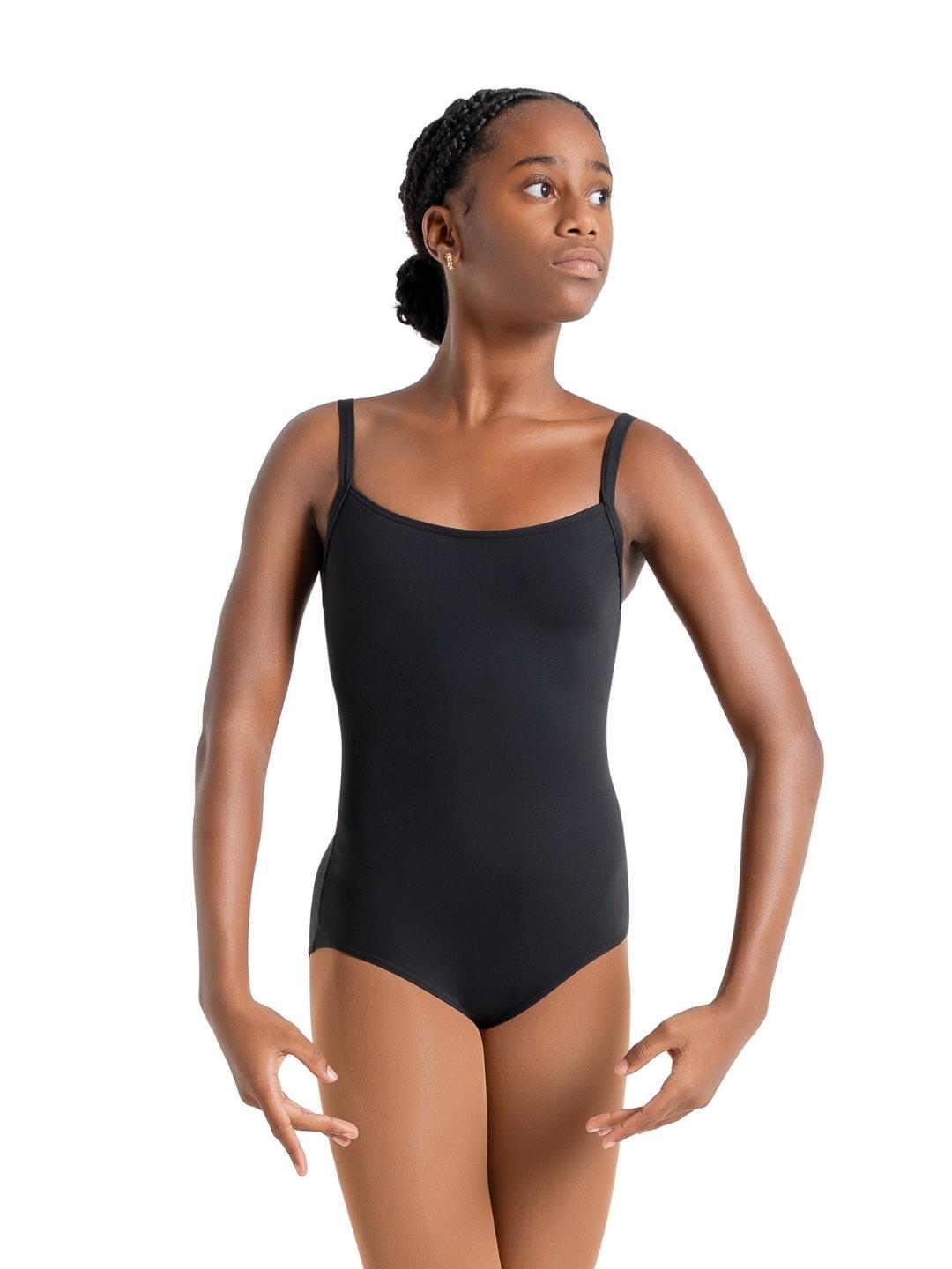 Capezio Adult Camisole Leotard W/ BraTek