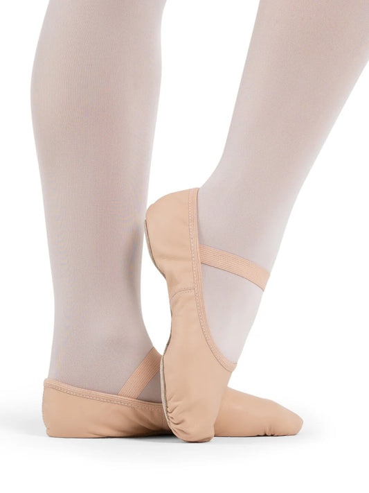 Capezio Luna Ballet Shoes