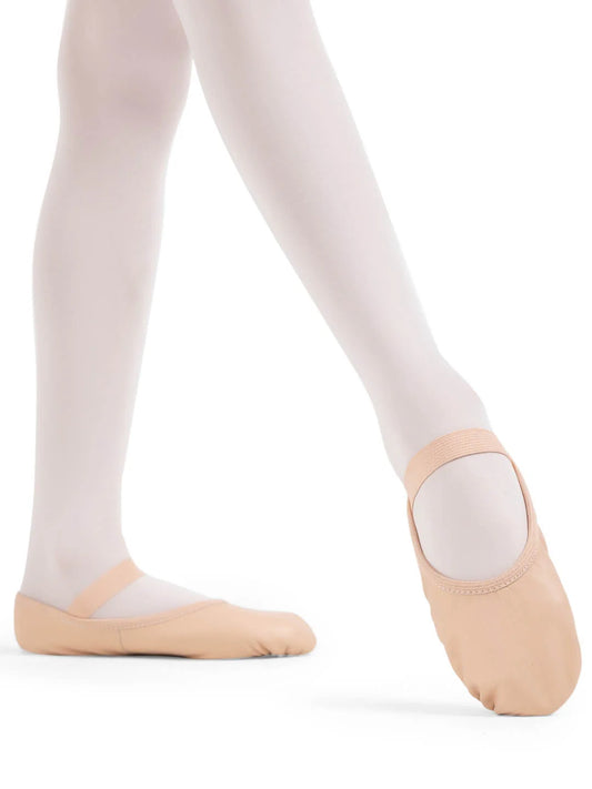Capezio Children Luna Ballet Shoe