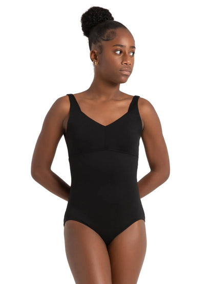 Capezio C'Est La Vie Etoile Adult Leotard