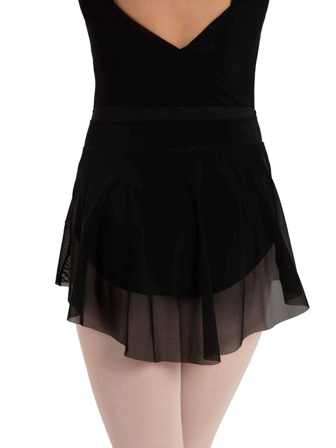 Capezio Cloud Nine Sky Skirt