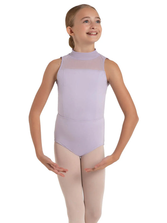 Capezio Cloud Nine Starry Leotard