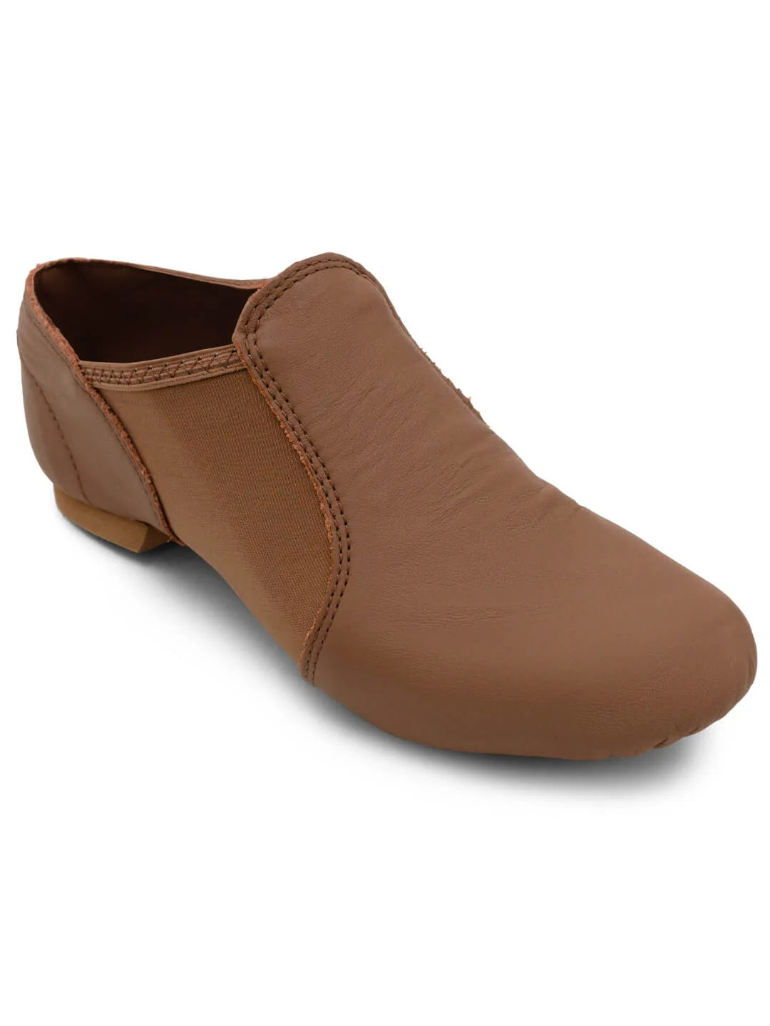 Capezio E-Series Slip On Jazz Shoe