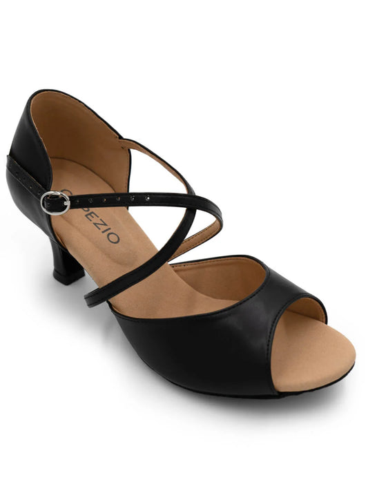 Capezio Eva Ballroom Shoe
