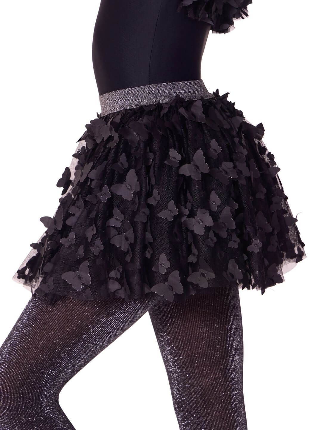 Capezio Kids Flutter Float Tutu