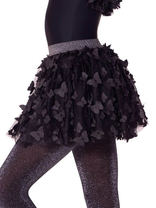 Capezio Kids Flutter Float Tutu