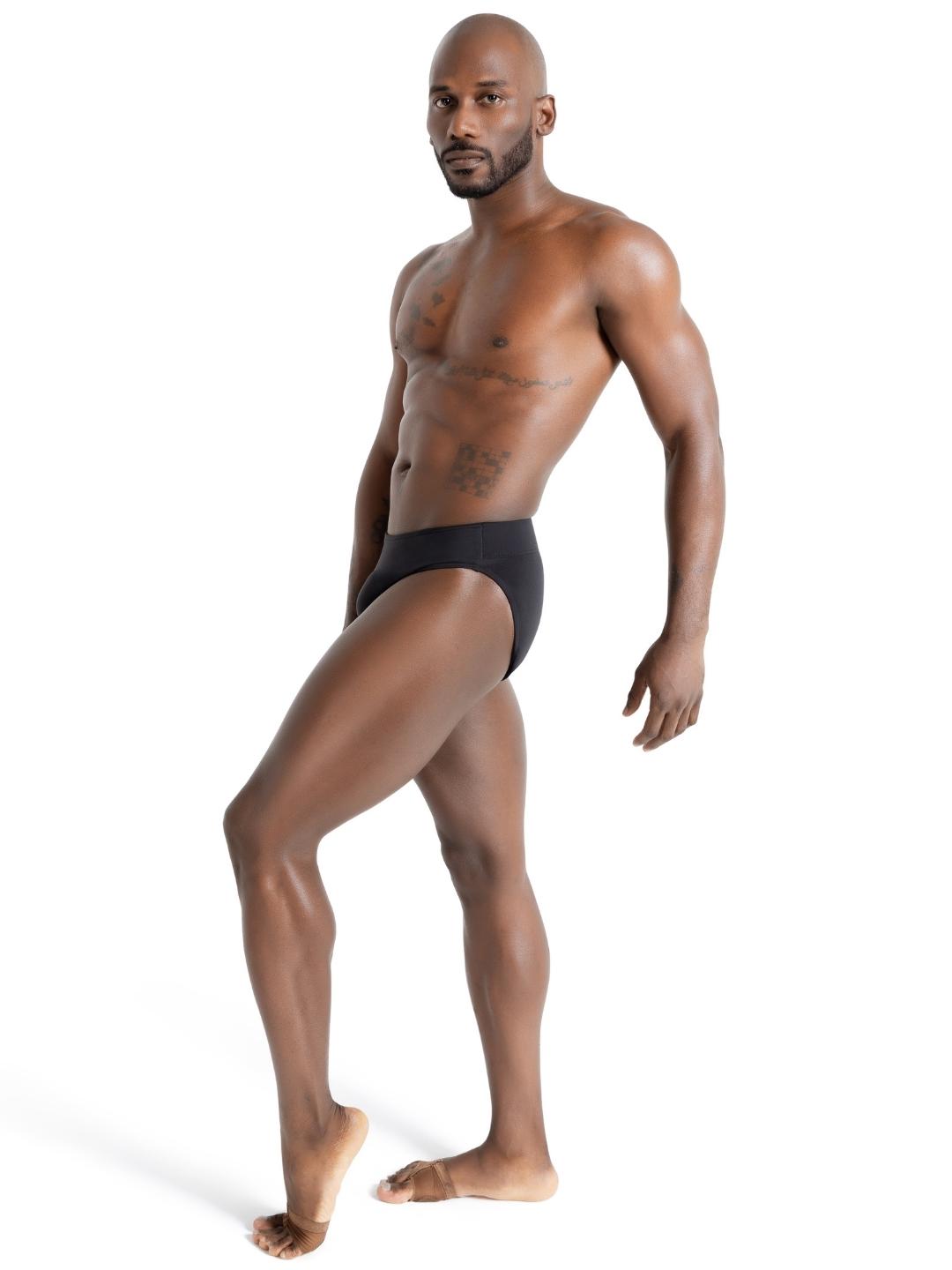 Men's Full Seat Dance Belt