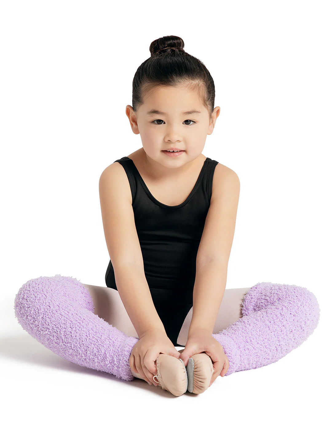Capezio Harmonie Pamper 12"  Legwarmer
