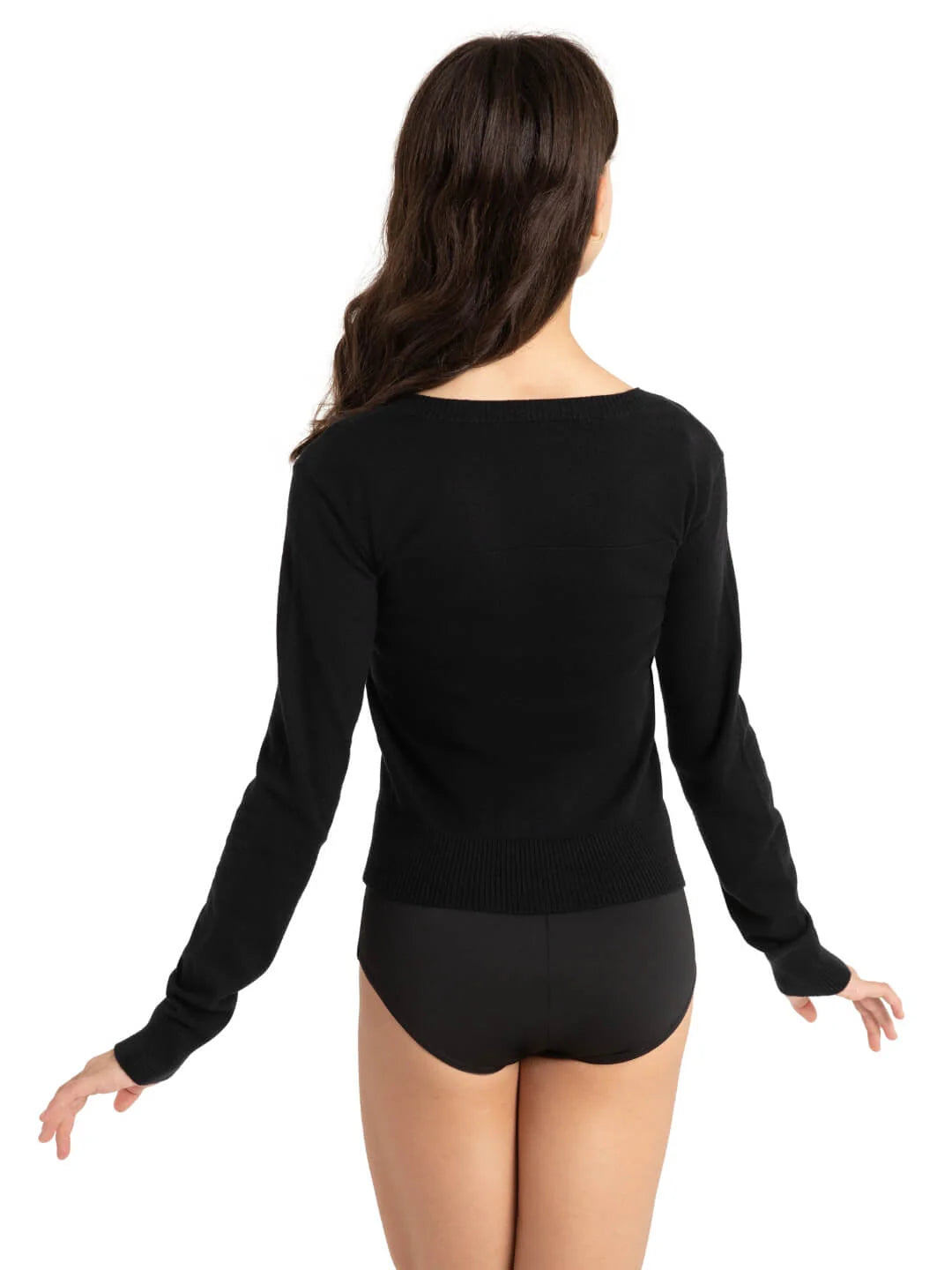Capezio Everyday Sweater