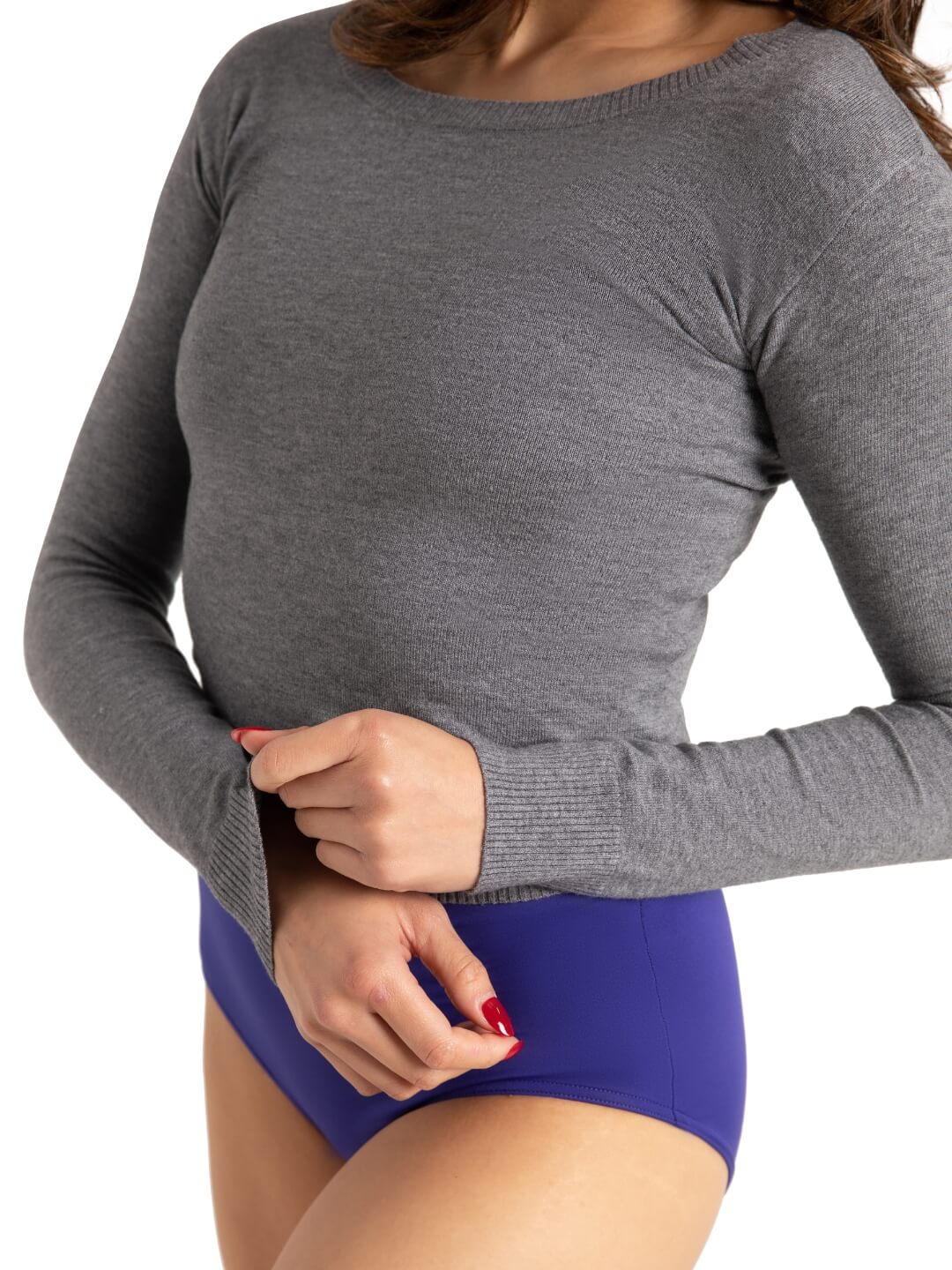 Capezio Everyday Sweater