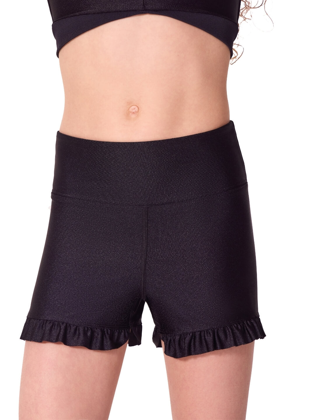 Capezio Kids Jet Setter Euphoria Shorts