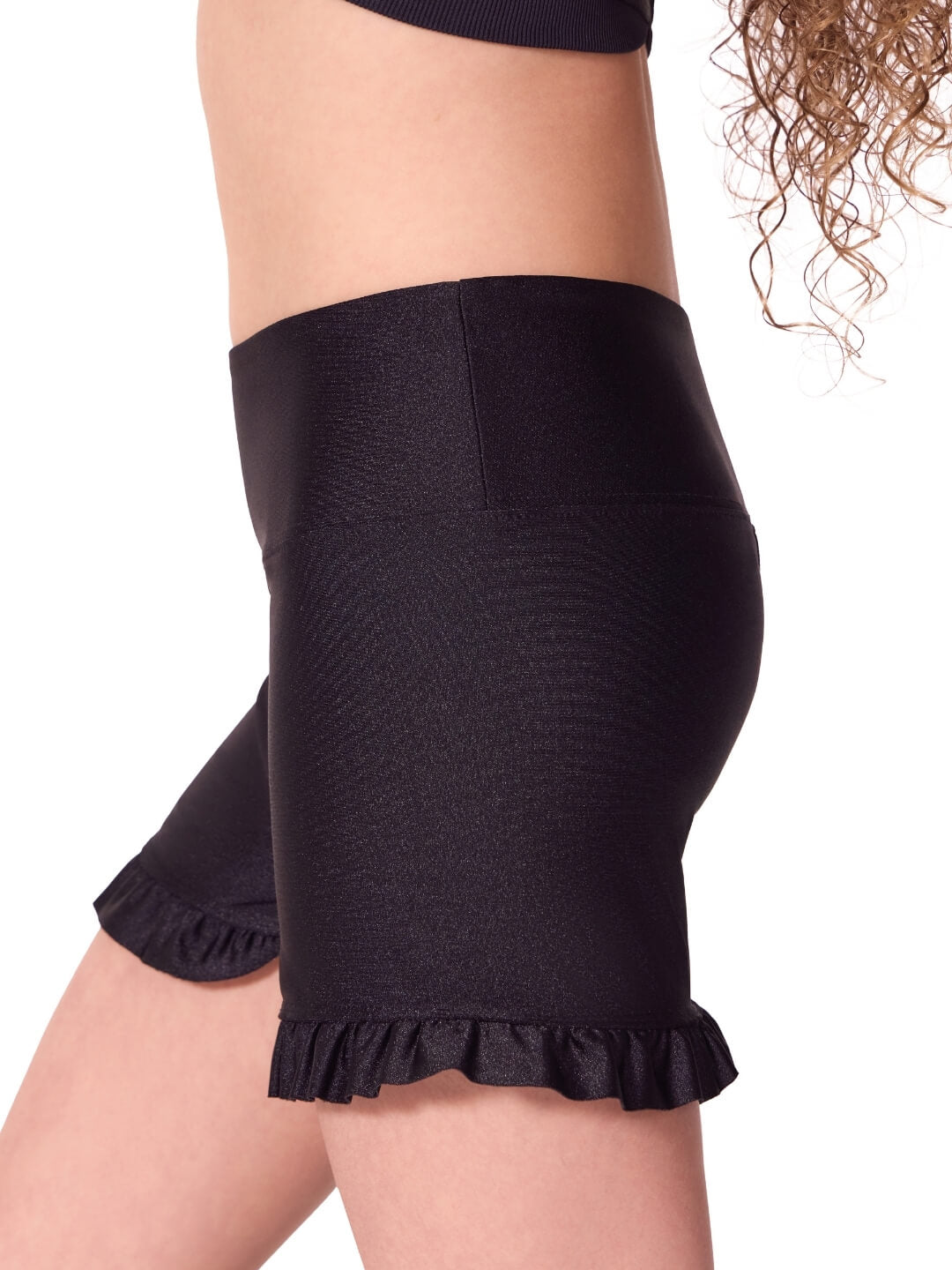 Capezio Kids Jet Setter Euphoria Shorts