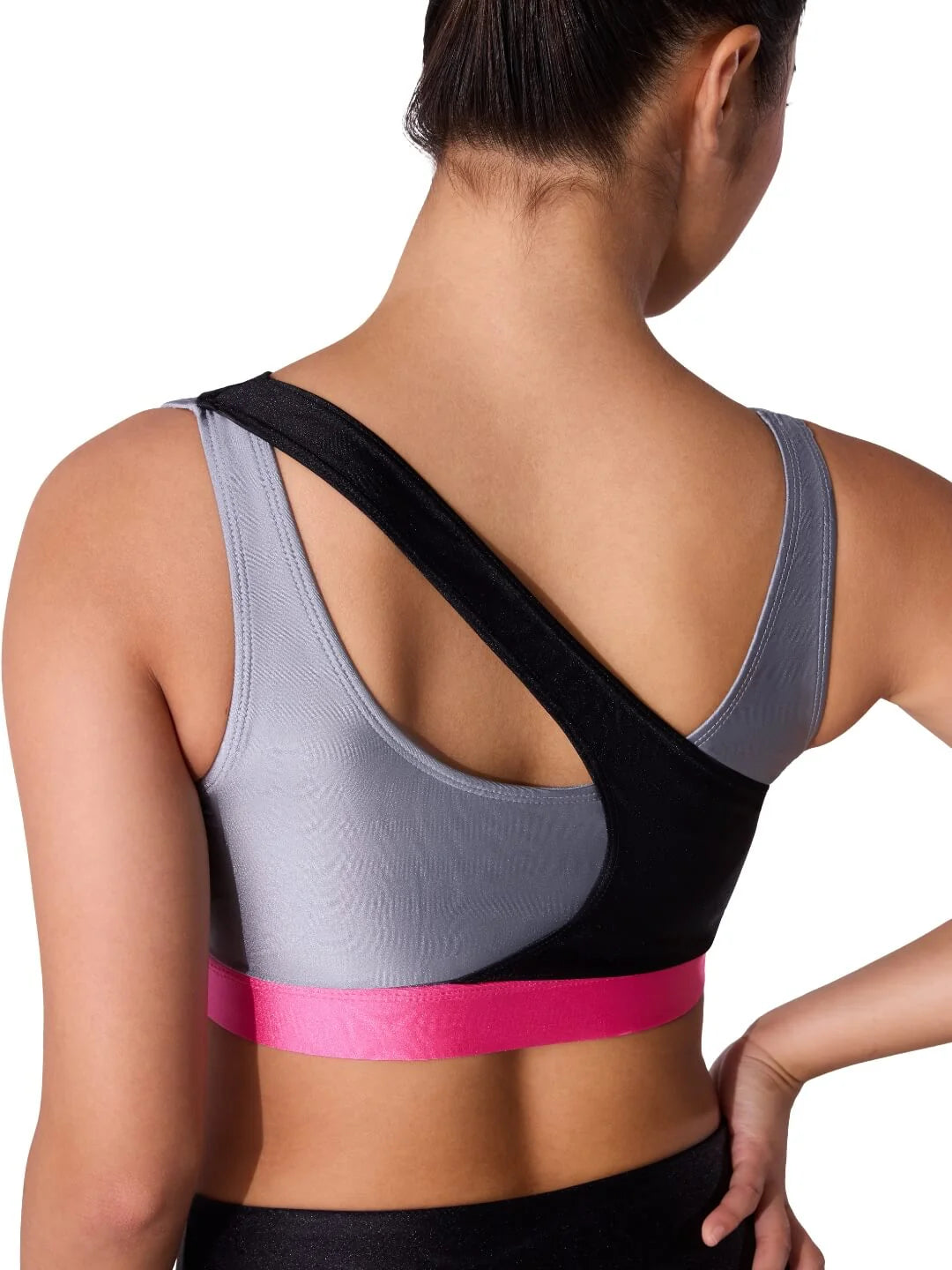 Capezio Jet Setter Fusion Bra