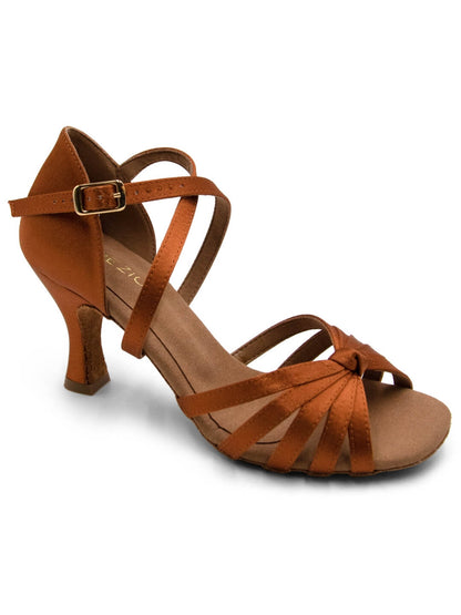 Capezio Julia 2.5 Inch Ballroom Shoe