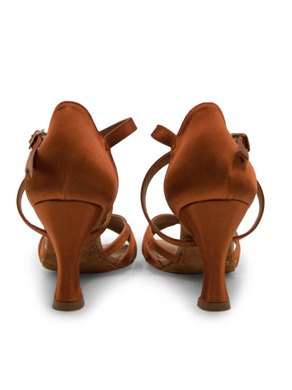 Capezio Julia 2.5 Inch Ballroom Shoe