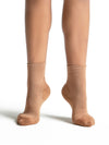 Capezio Lifeknit Sox II