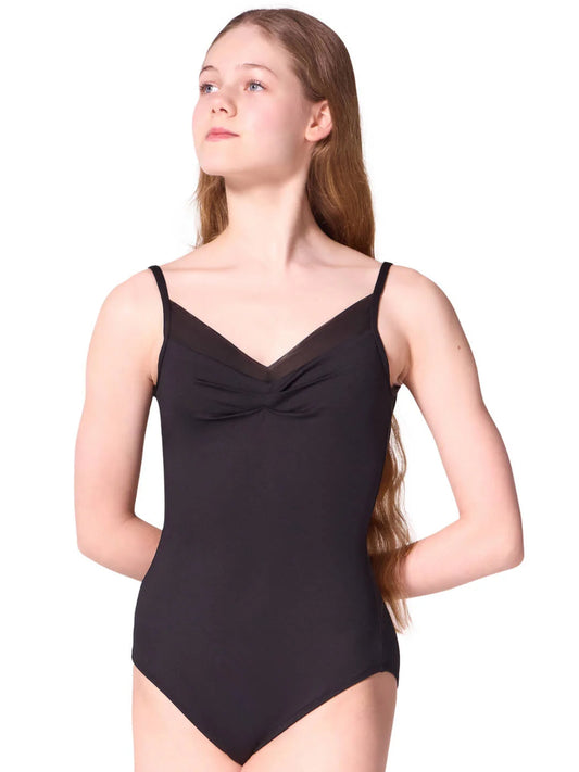 Capezio Adult Reminiscence Anemoia Leotard