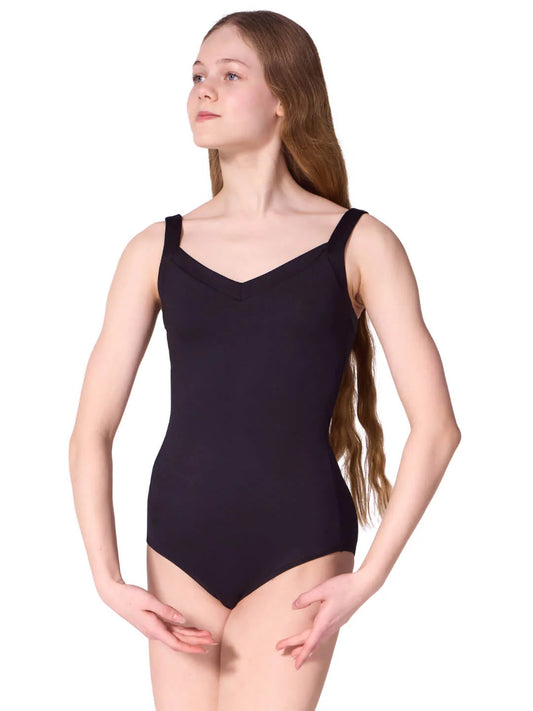 Capezio Adult Reminiscence Dreamy Leotard