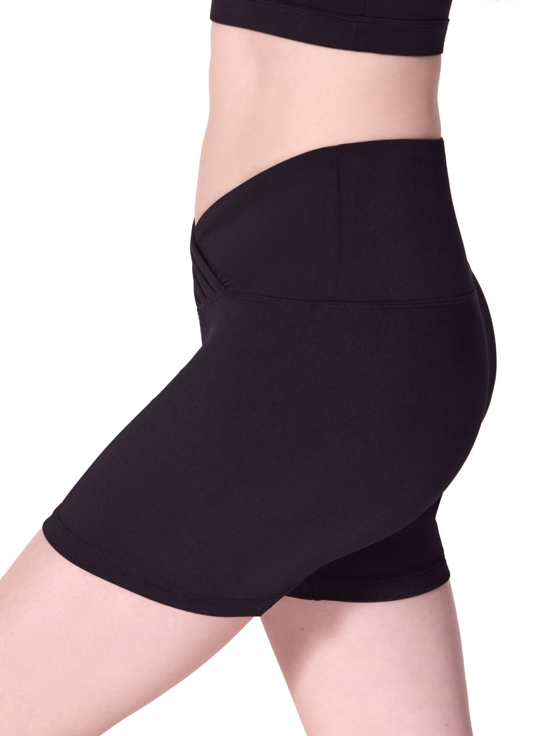 Capezio Adult Recollection Short