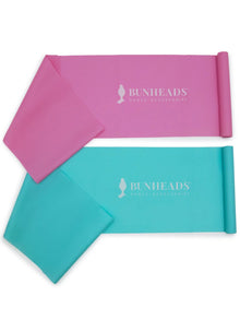  Bunheads Resistance Bands