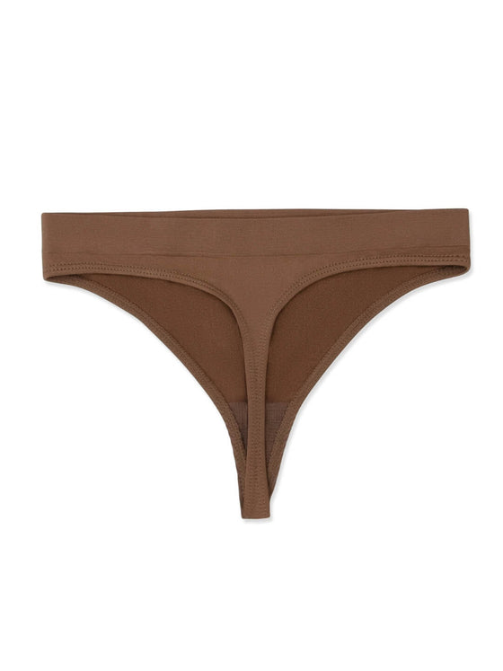 Capeizo Low Rise Thong