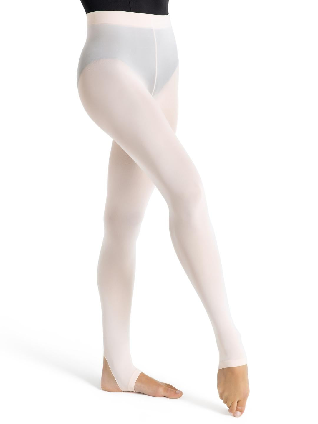 Capezio Ultra Soft Stirrup Tight