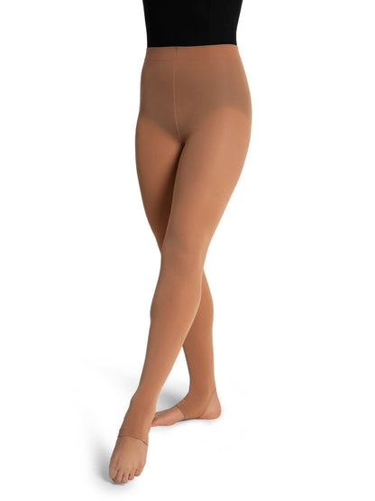 Capezio Ultra Soft Stirrup Tight