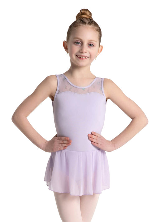 Capezio Children's Farfalla Tank Dress