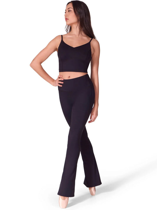 Capezio Soft Elegance Adult Dance Cami Top