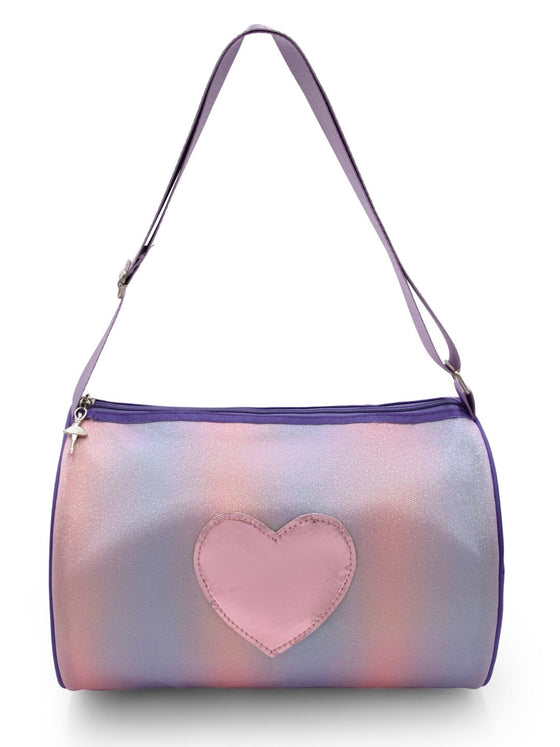 Capezio Sparkle Duffle Bag