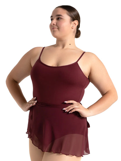 Capezio Studio Collection Wrap Skirt