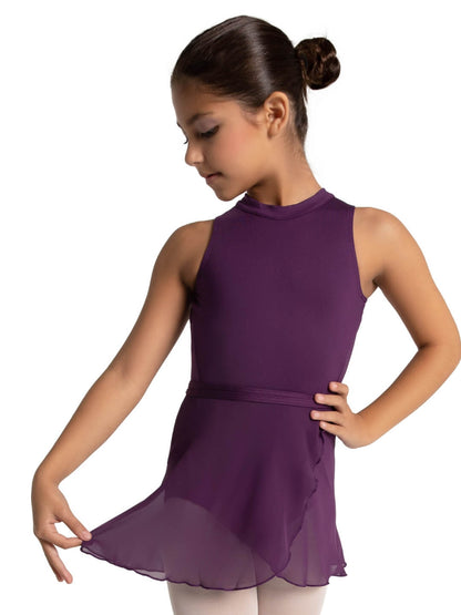 Capezio Wrap Skirt Children