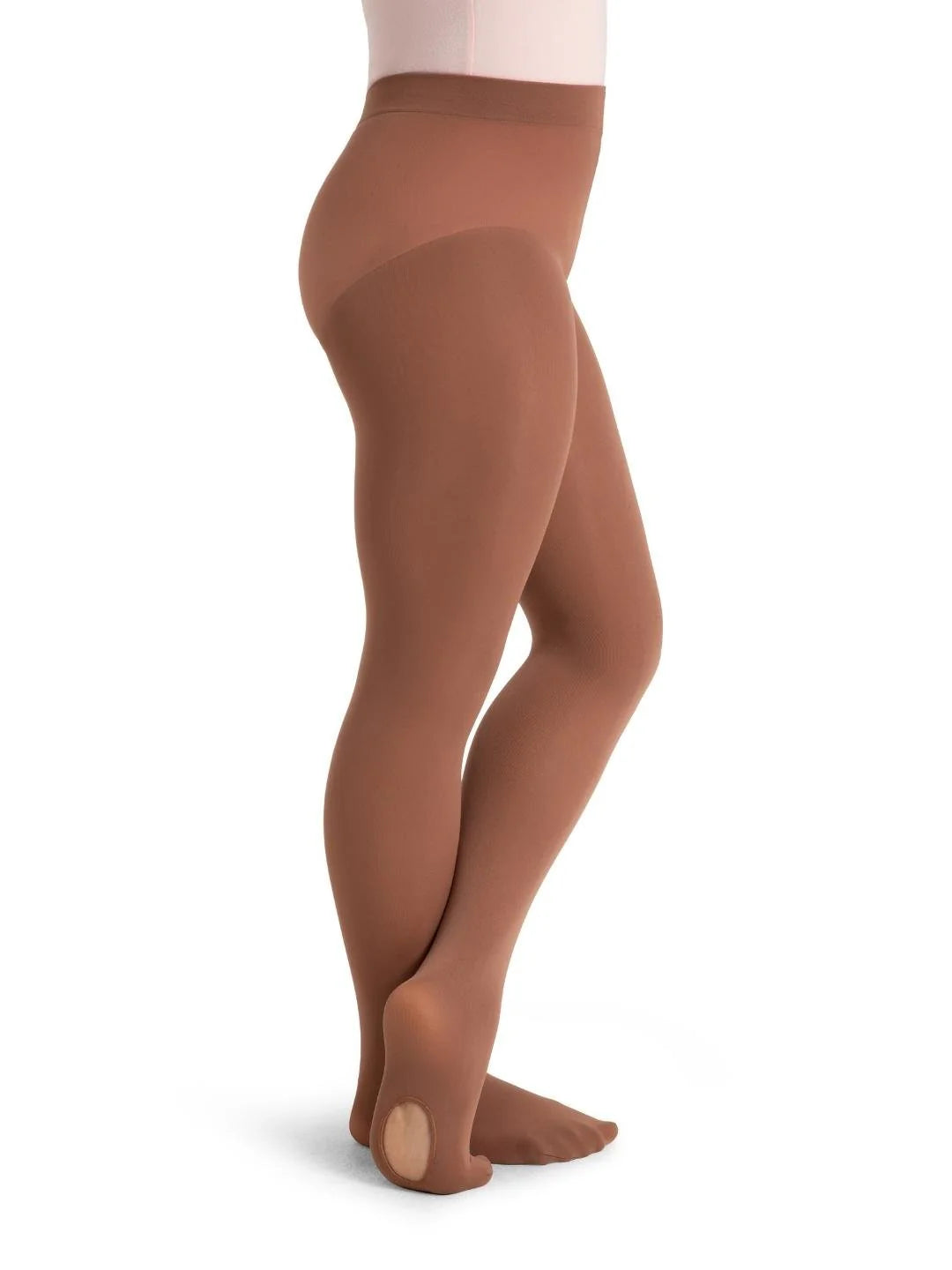 Capezio Ultra Soft Transition Tight Children