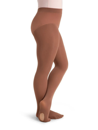 Capezio Ultra Soft Transition Tight Children