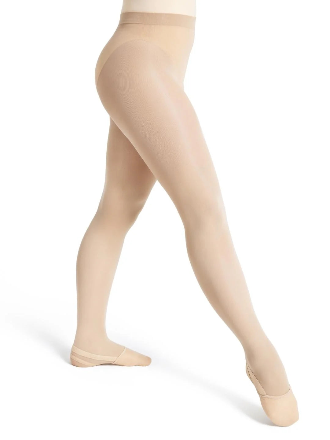 Capezio Ultra Soft Transition Tights